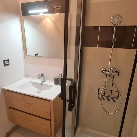 Apartment Le St Gilles - Pres Centre - Terrasse - Parking *